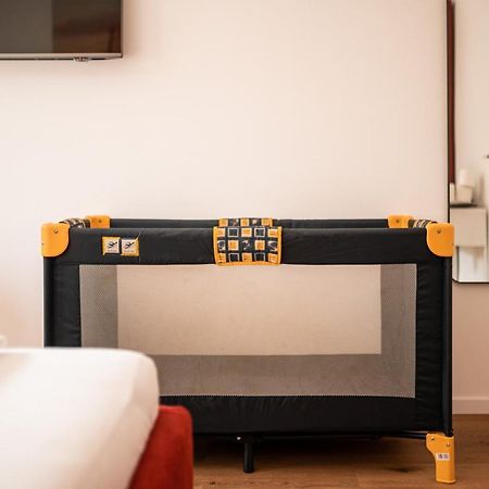 Central Suite Meran Kültér fotó