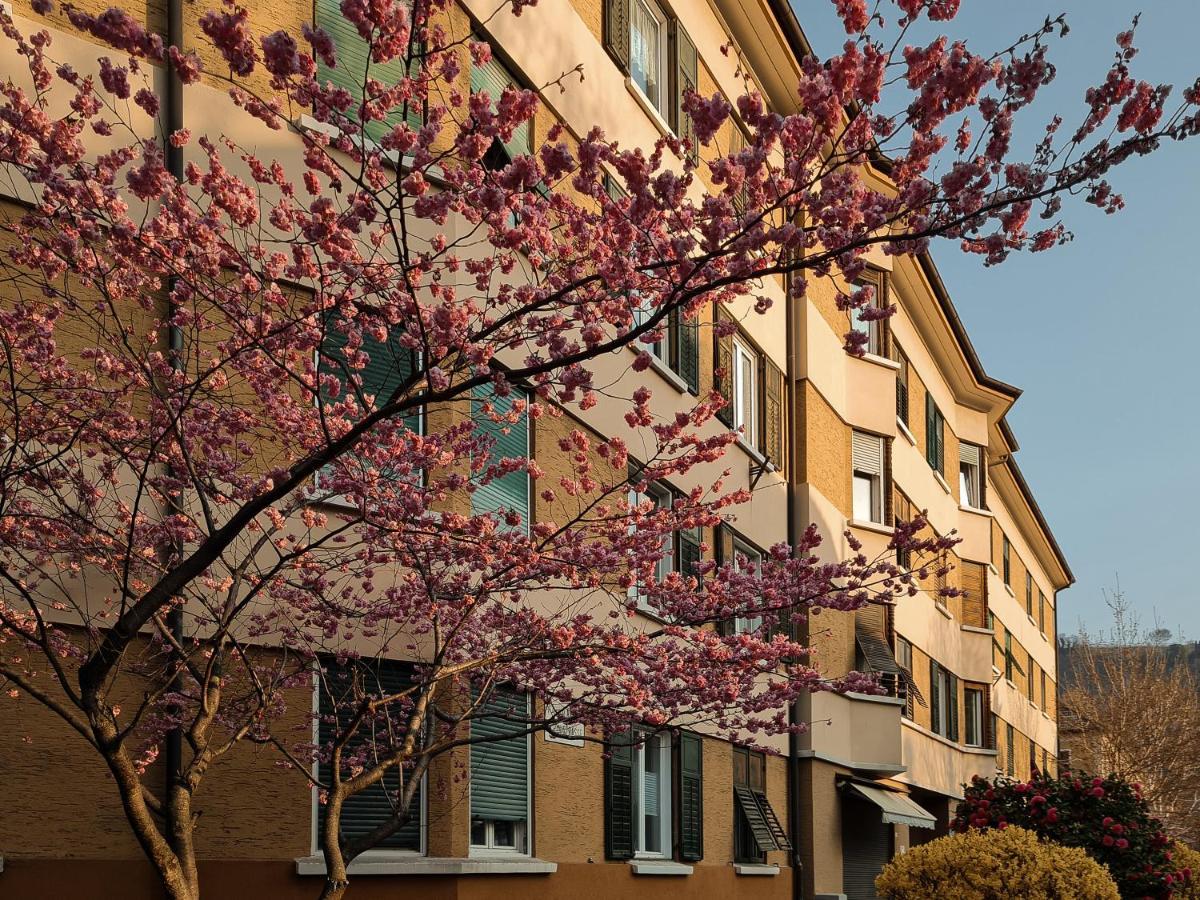 Central Suite Meran Kültér fotó