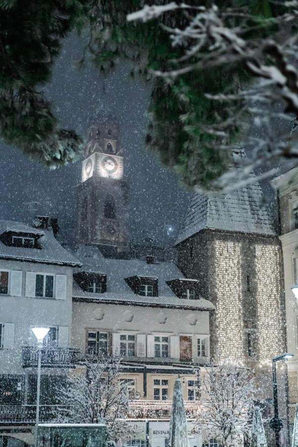 Central Suite Meran Kültér fotó