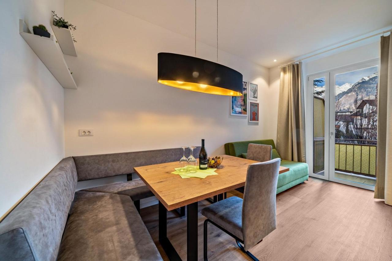 Central Suite Meran Kültér fotó