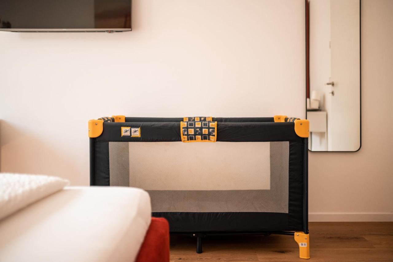 Central Suite Meran Kültér fotó
