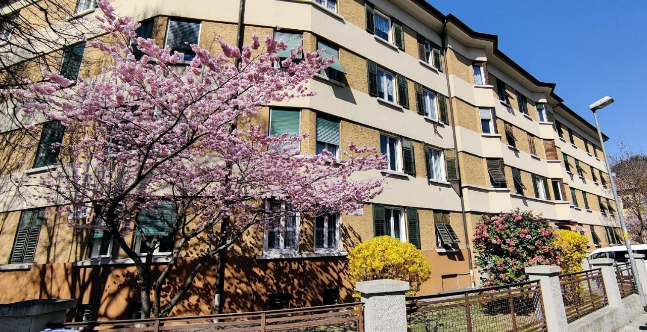 Central Suite Meran Kültér fotó